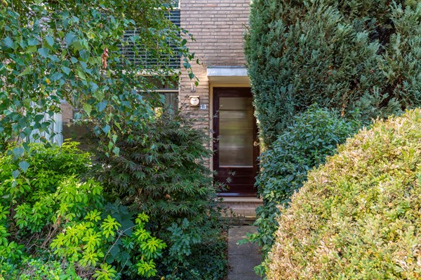 Medium property photo - Louis Pasteurlaan 11, 3451 EJ Vleuten